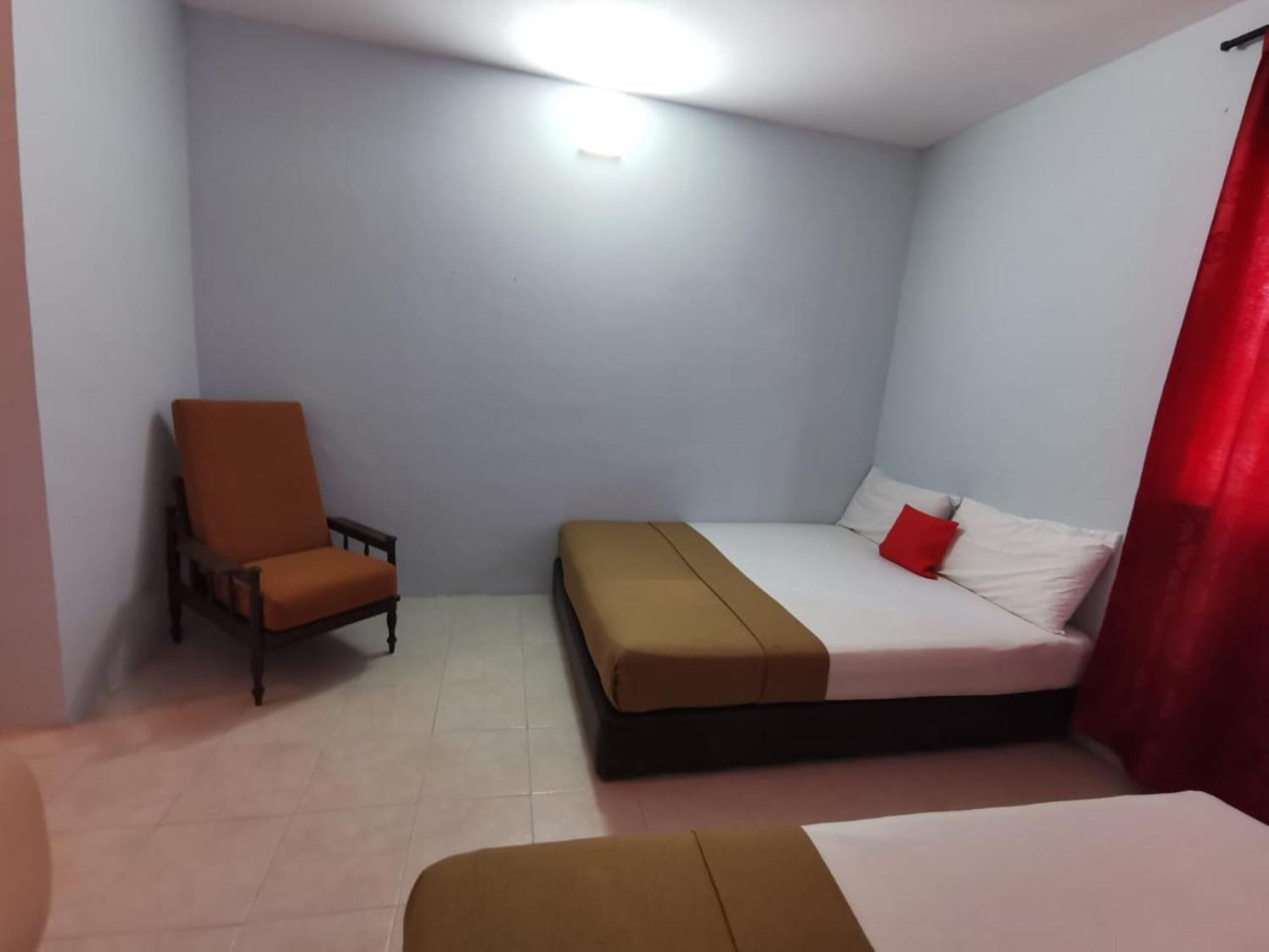 Super Oyo 90086 My Seven Days Inn Johor Bahru Exteriör bild